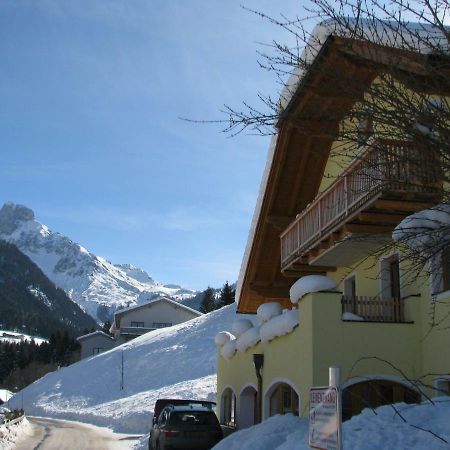 Steuer 59 App 5 Apartment Annaberg im Lammertal Bagian luar foto