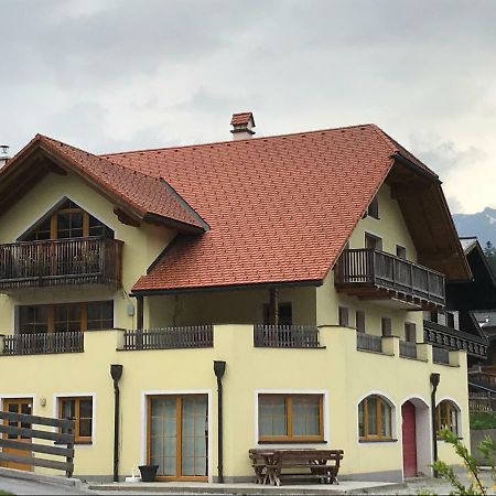 Steuer 59 App 5 Apartment Annaberg im Lammertal Bagian luar foto