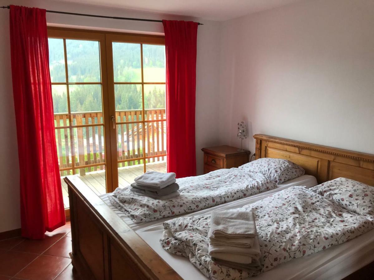 Steuer 59 App 5 Apartment Annaberg im Lammertal Bagian luar foto