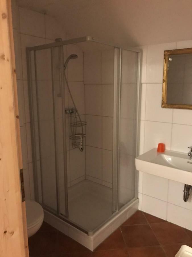 Steuer 59 App 5 Apartment Annaberg im Lammertal Bagian luar foto