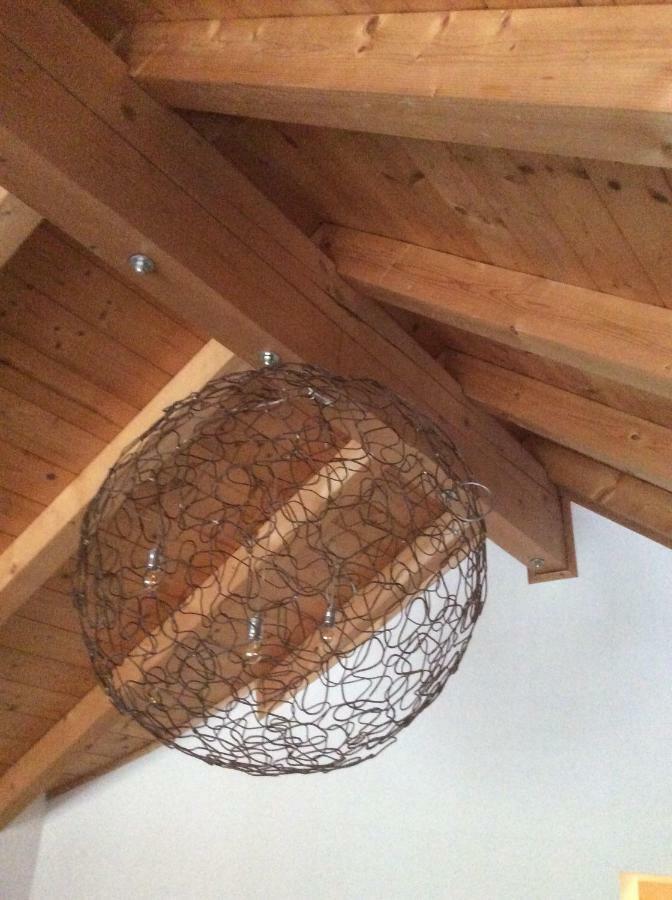 Steuer 59 App 5 Apartment Annaberg im Lammertal Bagian luar foto