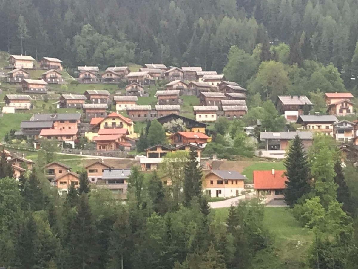 Steuer 59 App 5 Apartment Annaberg im Lammertal Bagian luar foto