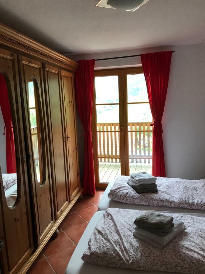 Steuer 59 App 5 Apartment Annaberg im Lammertal Bagian luar foto